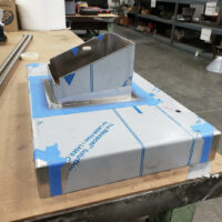 Sheet Metal Specialists