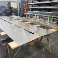 sheet metal